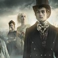 In honor of Charles Dickens’ birthday, here is the latest trailer for the BBC/PBS’ Great Expectations miniseries (not to be confused with the upcoming Mike Newell film, which stars Helena Bonham […]