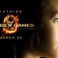 Is it March yet? Holy smokes I am ridiculously excited for this movie. I feel a re-read coming on… The Hunger Games hits theaters March 23.