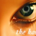 The movie may still be a year away, but the marketing train has already left the station – here’s the first teaser for The Host. Basically it’s the book trailer […]