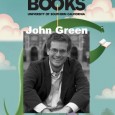 When John Green (author of the much lauded, New York Times bestselling YA novel, The Fault in Our Stars) took the stage at the Los Angeles Times Festival of Books, the auditorium […]