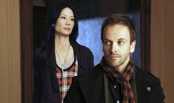 I know, I know – it won’t ever be the BBC’s Sherlock. But Jonny Lee Miller is no slouch in the acting department, and Lucy Liu makes for a wonderfully […]