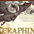 Book Jacket: Four decades of peace have done little to ease the mistrust between humans and dragons in the kingdom of Goredd. Folding themselves into human shape, dragons attend court […]
