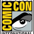 Aaah, Comic-con – the Con Godzilla, the Jaeger of Cons. And one of my very favorite things about Comic-Con is how all the genre books come out to play – […]