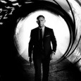This movie is lookin’ pretty bad-ass, I have to say – though Bardem as a blonde I’m not wild about… Skyfall arrives in theaters November 9.