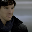 So this is just a wink and a nod, really – and I find myself sincerely hoping Watson unloads a punch on Sherlock’s jaw when he makes his grand re-entrance […]