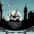 Book Jacket: Ananna of the Tanarau abandons ship when her parents try to marry her off to an allying pirate clan: she wants to captain her own boat, not serve […]