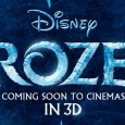 So here’s our first peek at Disney’s upcoming animated film, Frozen (which is a Disney-fied take on Hans Christian Anderson’s The Snow Queen) – though it’s really a short more than an […]