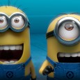 Alright guys, this is a good one – in celebration of the release of Despicable Me 2 this past weekend we have up for grabs a truly DESPICABLE prize pack! ONE […]