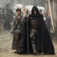 So this looks pretty…bad – kind of like a cross between Hansel & Gretel: Witch Hunters and Snow White and the Huntsman. I suspect this is one of those “adaptations” […]