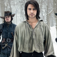 I think we’re all due a good Dumas adaptation – but I’m just not sure if this will be it…  The Musketeers airs this January on BBC One, and on […]