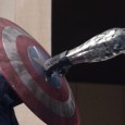 A nice solid chunk of footage – almost entirely new – with a trailer stuck on the end. Check it out: Captain America: The Winter Solider hits theaters April 4.