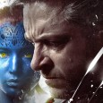 From the MTV movie awards, here’s a peek at an opening scene from X-Men: Days of Future Past – and at last, we get to meet the Sentinels. X-Men: Days […]