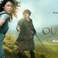 Because who doesn’t enjoy a man in a kilt, I ask you? (I even saw a few cosplayers rocking them at Comic-con.) Outlander premieres Saturday, August 9th on Starz.