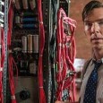 Cumberbatch does seem to have cornered the market on aloof geniuses – looks like prime awards bait to me… The Imitation Game hits theaters November 21.