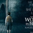 You know, I’m kind of surprised they didn’t release this over Halloween… The Woman in Black: Angel of Death hits theaters January 2.