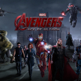 The final trailer has arrived, and it’s a fun one. Now if only we could get Black Widow a movie to call her own… Avengers: Age of Ultron hits theaters […]