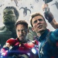 Now that’s what I call a trailer – all new footage this time around folks. And things sure are looking grim for our heroes… Avengers: Age of Ultron hits theaters […]