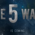 Just when you thought you were done with dystopias… The 5th Wave hits theaters January 15.