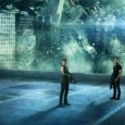 So I’ll admit, my interest in these movies has been waning – but this is actually looking pretty good… Allegiant, part one hits theaters March 18, 2016.