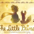 This movie looks absolutely wonderful, it really does. So many feels from the trailer alone… The Little Prince hits theaters March 18, 2016.