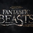 I mean, J.K. Rowling wrote the screenplay. How can any Harry Potter fan say no to that? Fantastic Beasts arrive November 18, 2016.