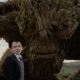 Felicity Jones is having quite the year, eh? And yes, this trailer did totally make me cry… A Monster Calls on theaters October 21.