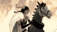 Book Jacket: From critically acclaimed creator Natasha Alterici (Gotham Academy) comes an Nordic fantasy adventure that defies conventions and expectations. Aydis is a viking, a warrior, an outcast, and a […]